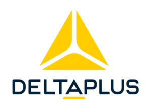Delta Plus Group Logo