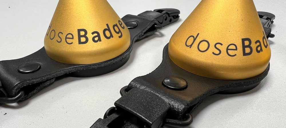 DoseBadge