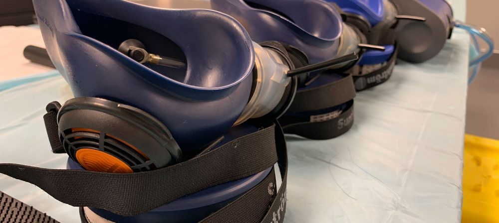 Respiratory Protective & Equipment Inspections
