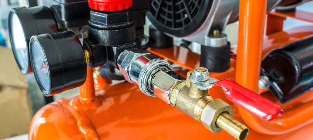 Pressure Systems Safety Regulations (PSSR 2000) Examinations