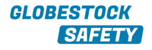 Globestock Safety Logo