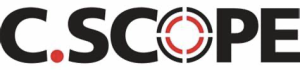 C Scope Logo