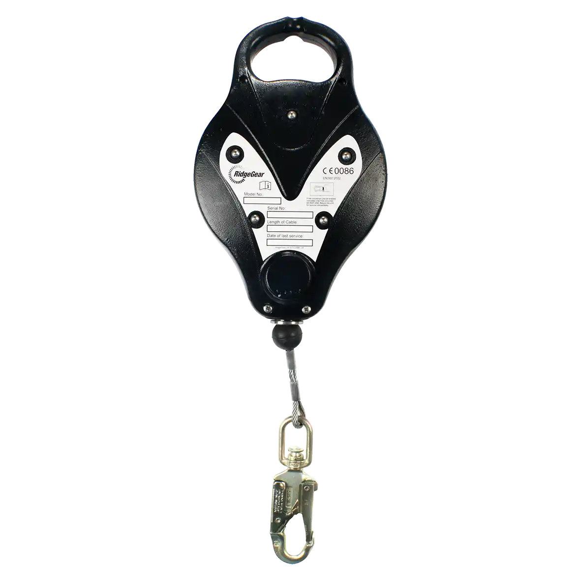 RGA2 Fall Arrest Block – 10m