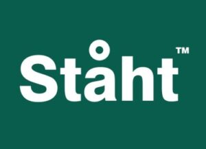 Staht Logo