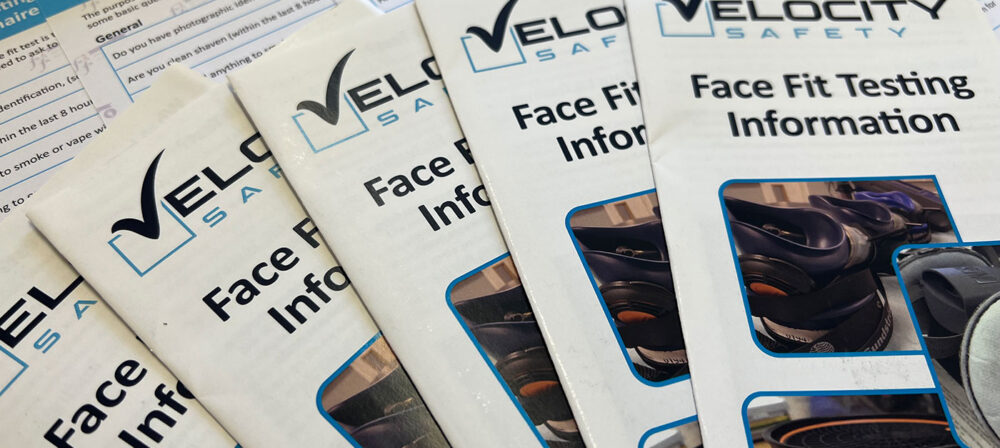 Face Fit Testing Near Me