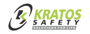 Kratos Safety Logo