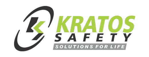 Kratos Safety Logo Kratos Safety Logo
