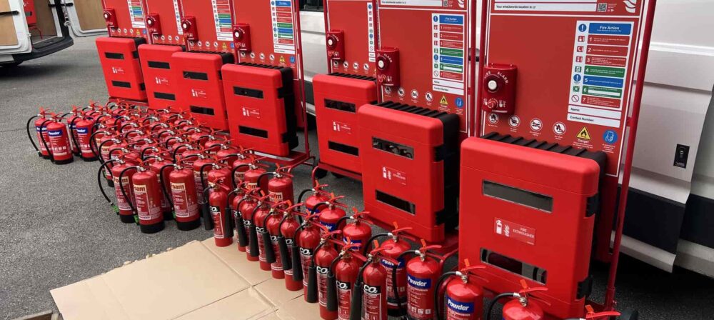Custom Fire Points Supplier Near Me
