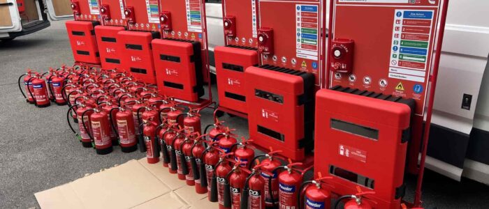 Custom Fire Points Supplier Near Me
