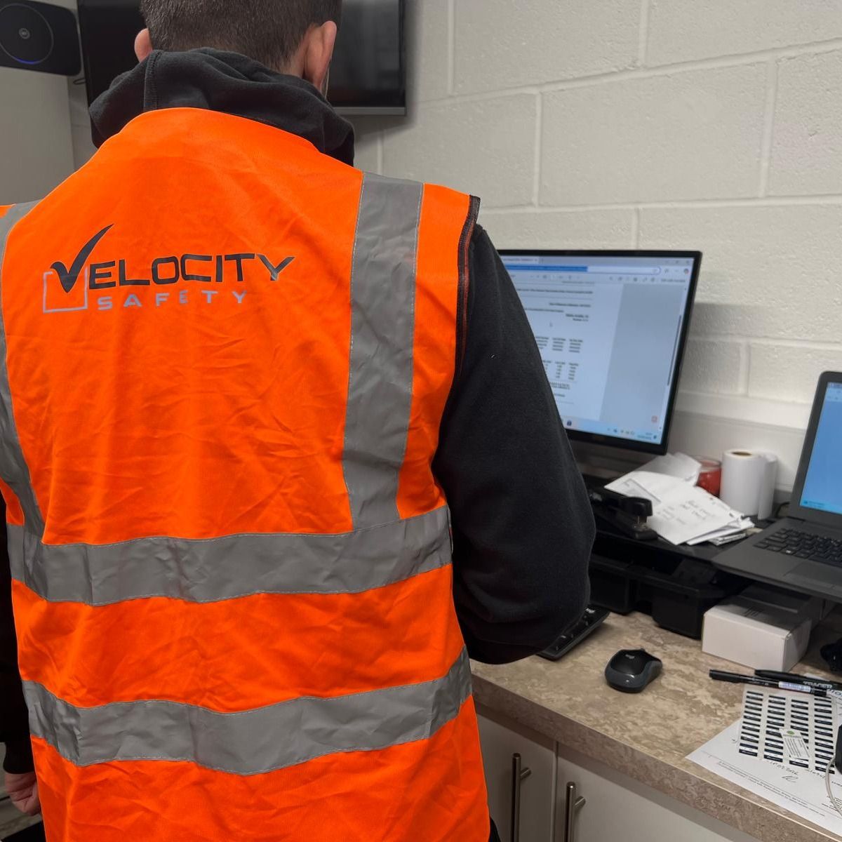 Velocity Team
