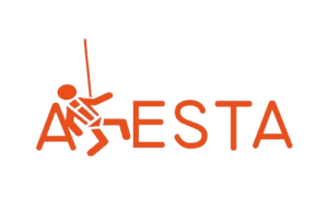 ARESTA Safety Logo