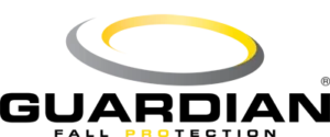 Guardian Fall Protection Logo
