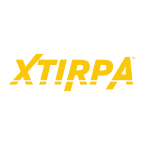 Xtirpa Logo