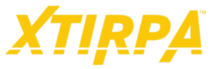 Xtirpa Logo - Cropped Xtirpa Logo - Cropped